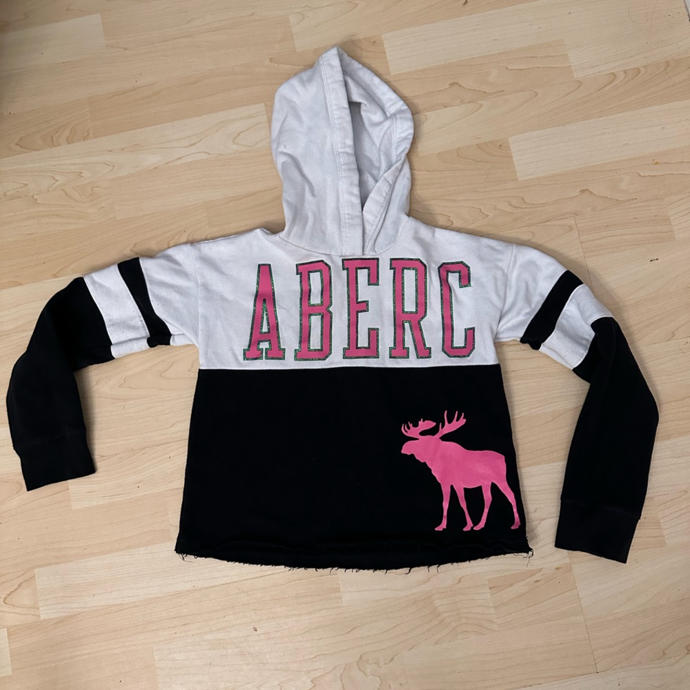 Abercrombie Kids hoodie
